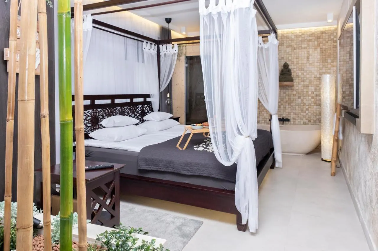 בודפשט Elisabeth Downtown Apartments By Urbanrent
