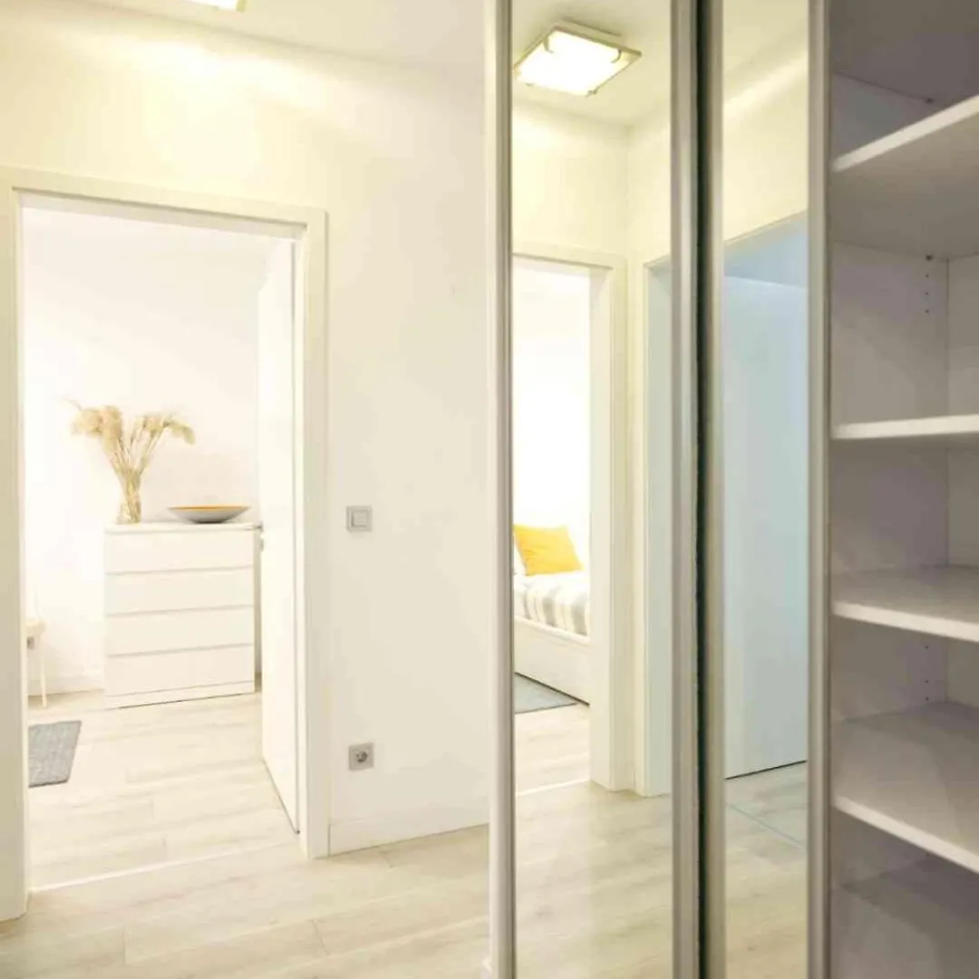 Elisabeth Downtown Residence Budapest