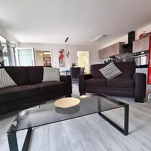 Feriendomizil Apartmentschreck Apartment Volkach