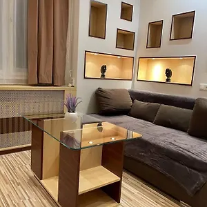Pera Apartmant Budapest