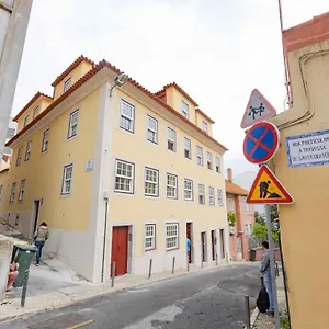 New Center Apartment Lissabon