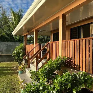 Toa Pearl Bora Bora