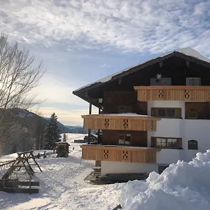 Alte Schmiede Apartment Balderschwang
