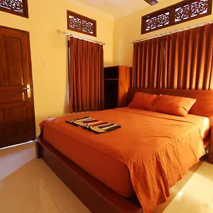 Sensan House Privatunterkunft Ubud
