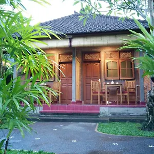 Tara House Privatunterkunft Ubud