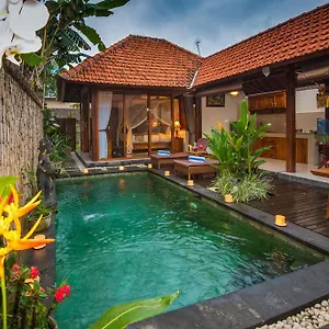Naja Private Villa Ubud
