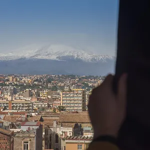 Turiddu Panzió Catania