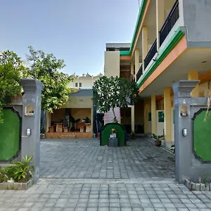 Beji Ayu Privatunterkunft Seminyak