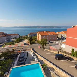 Andjelic - Marko 1 Apartman Crikvenica