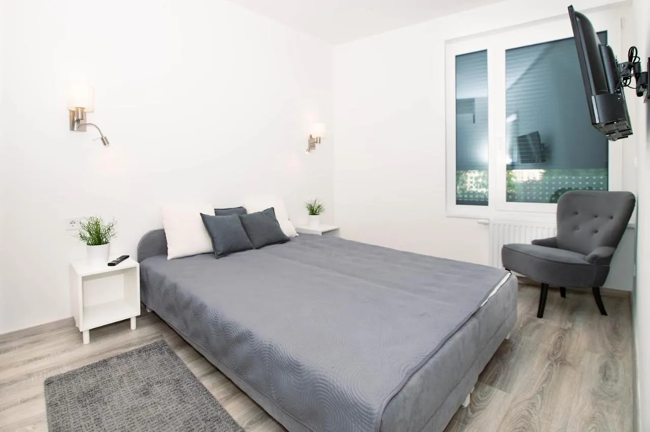 Elisabeth Downtown Apartments By Urbanrent Budapest