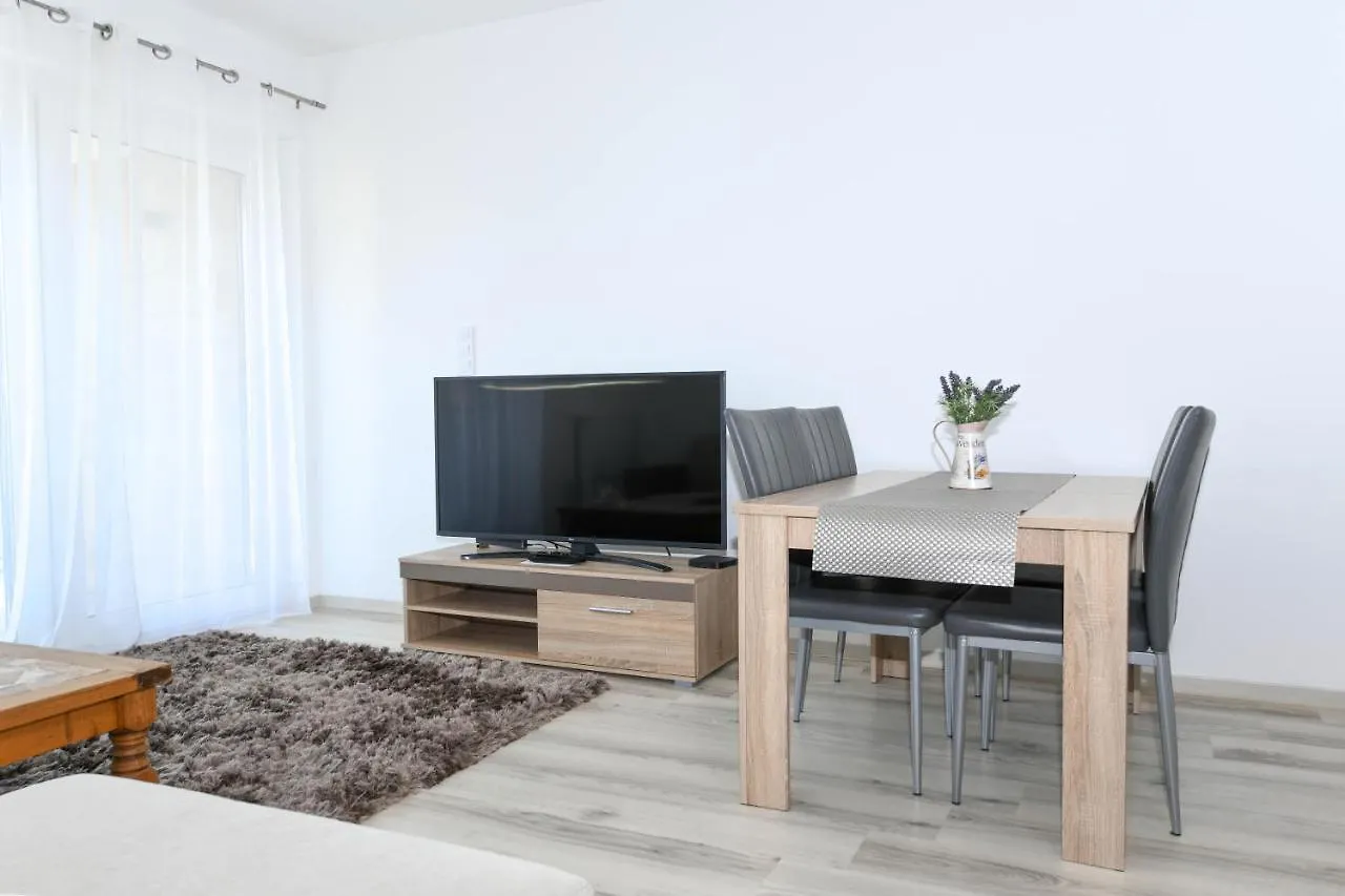 Elisabeth Downtown Apartments By Urbanrent Budapest