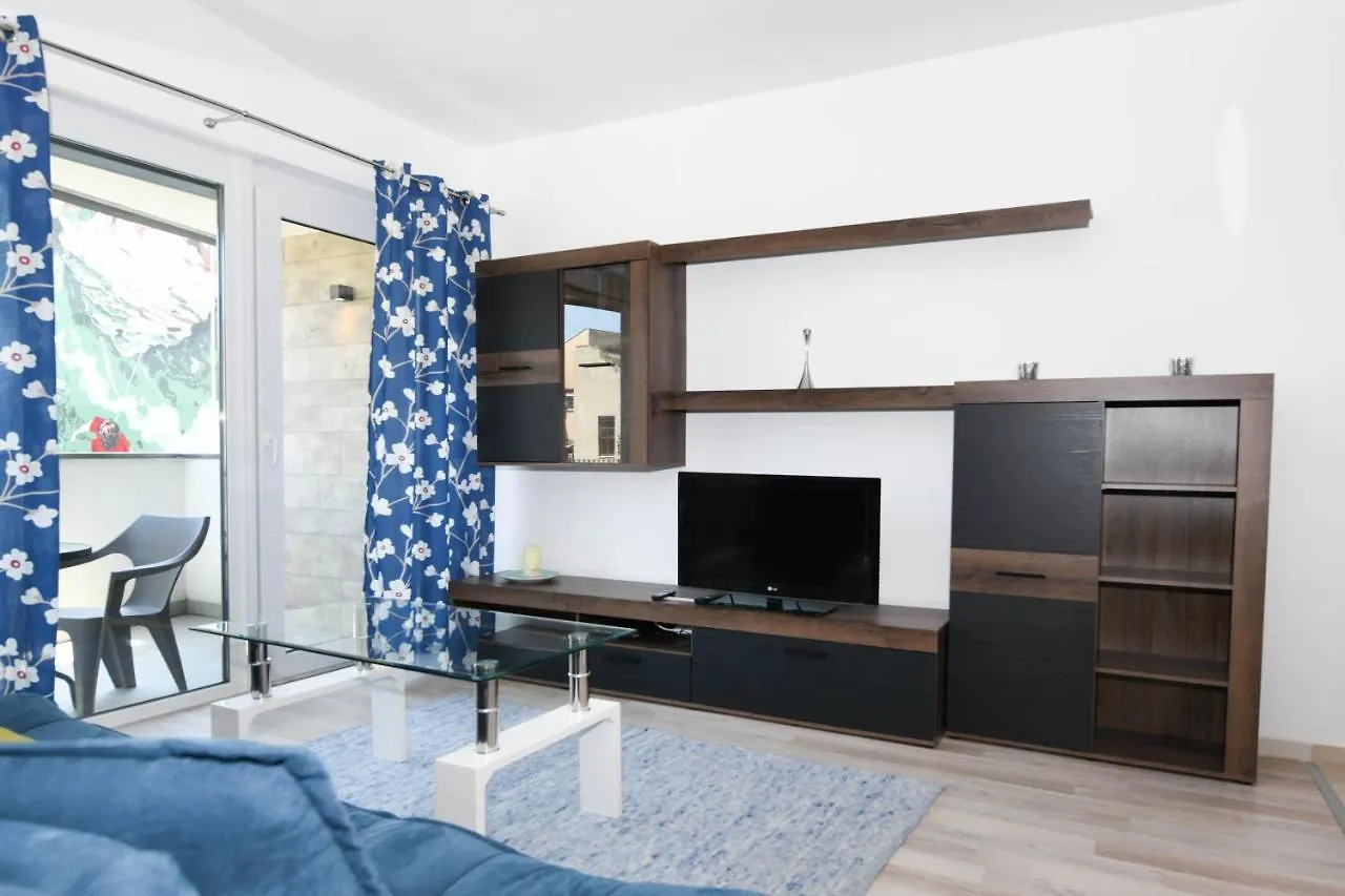 Elisabeth Downtown Apartments By Urbanrent Budapest Hongrie