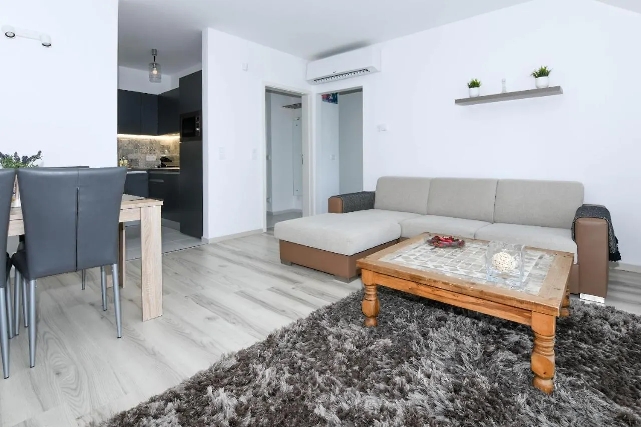 Elisabeth Downtown Apartments By Urbanrent Budapest