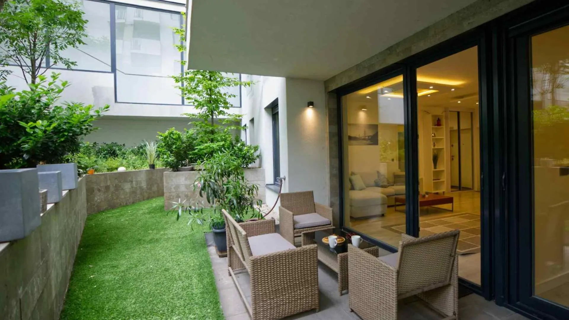 Elisabeth Downtown Apartments By Urbanrent Budapeşte