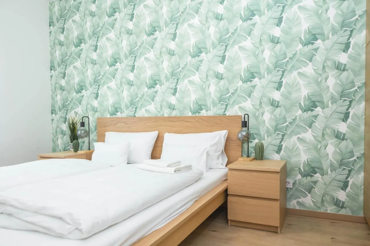 בודפשט Elisabeth Downtown Apartments By Urbanrent